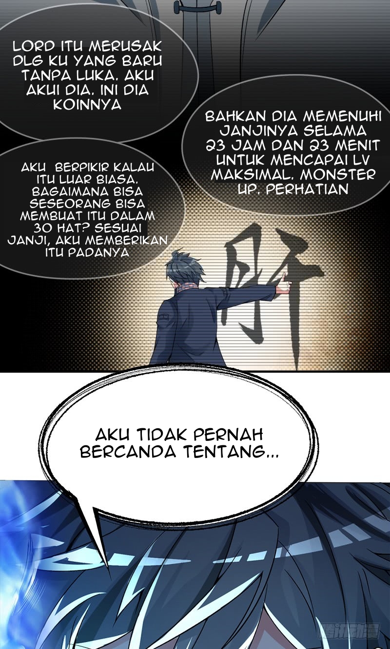 I Picked Up An Attributes Chapter 19 Gambar 45